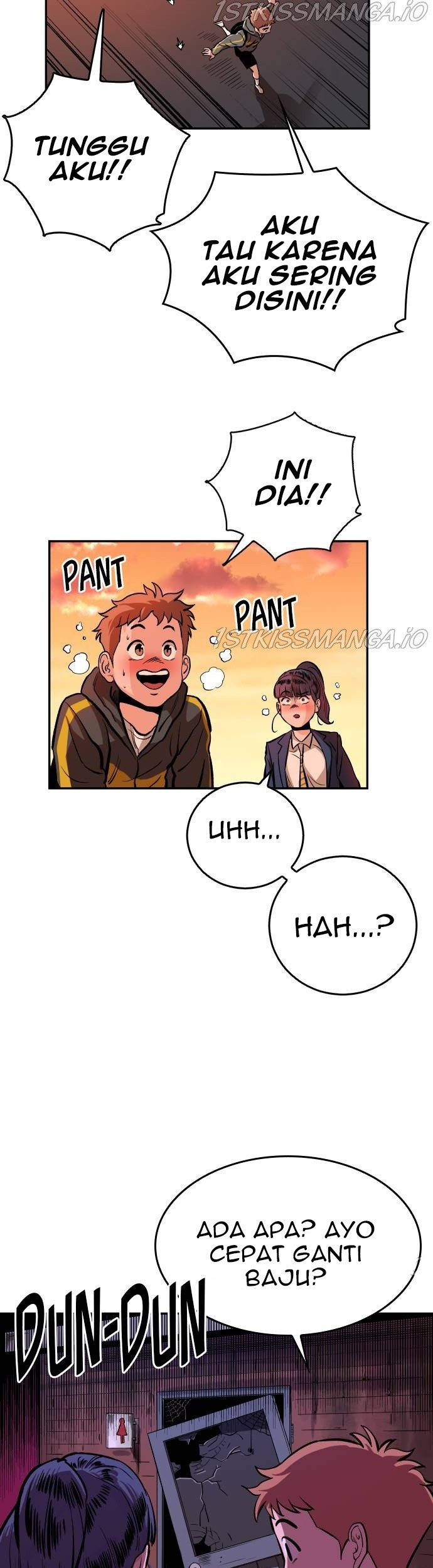 Build Up Chapter 51 Gambar 15