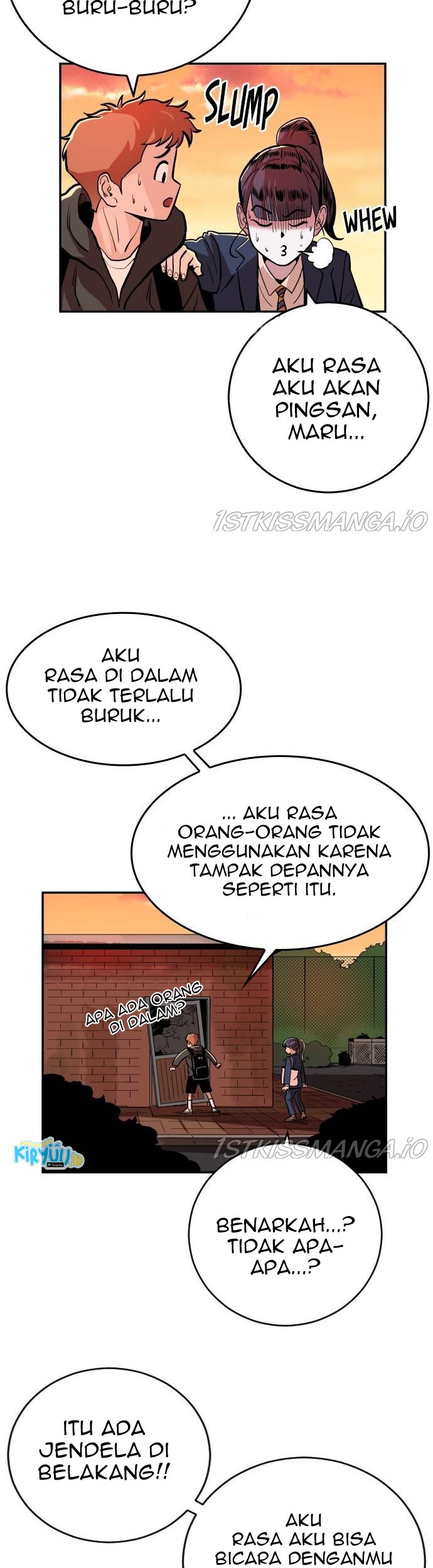Build Up Chapter 51 Gambar 18