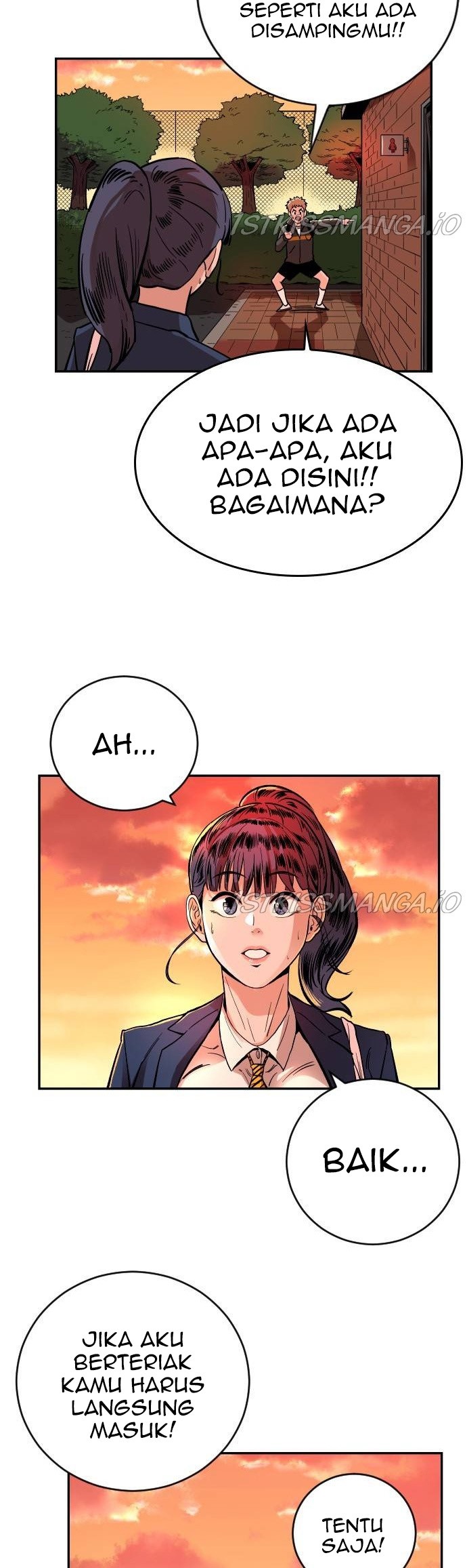 Build Up Chapter 51 Gambar 19