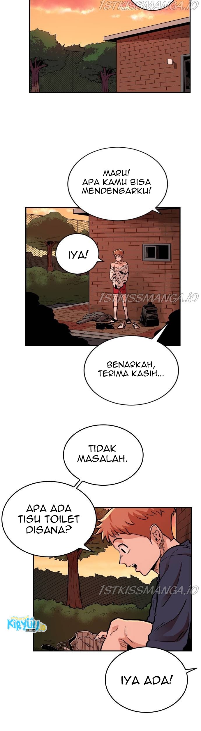Build Up Chapter 51 Gambar 20