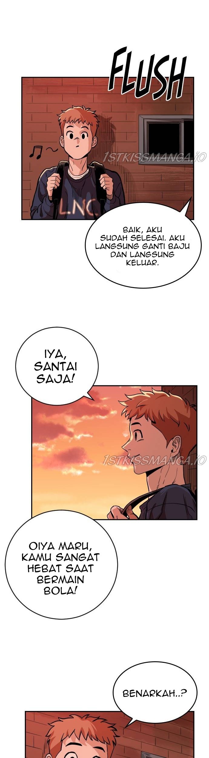 Build Up Chapter 51 Gambar 21