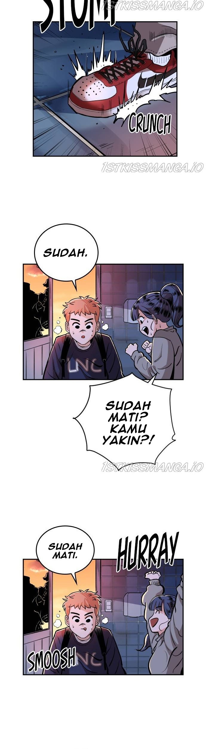 Build Up Chapter 51 Gambar 26