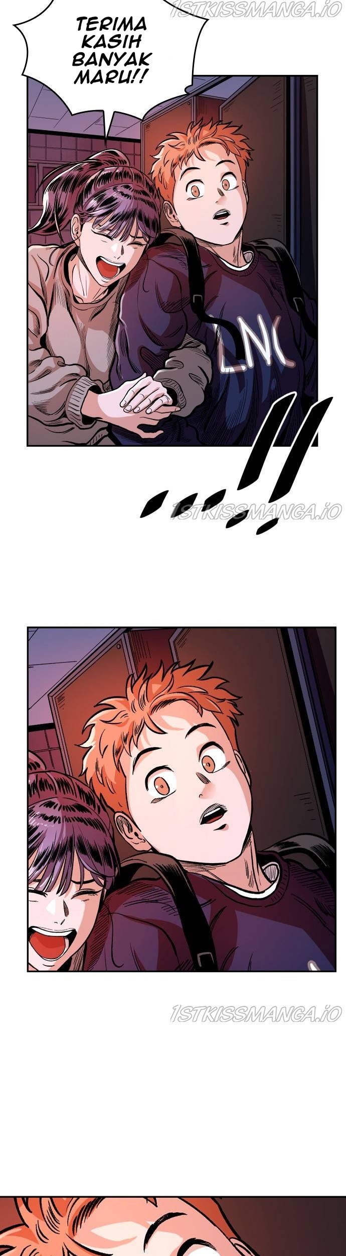 Build Up Chapter 51 Gambar 28