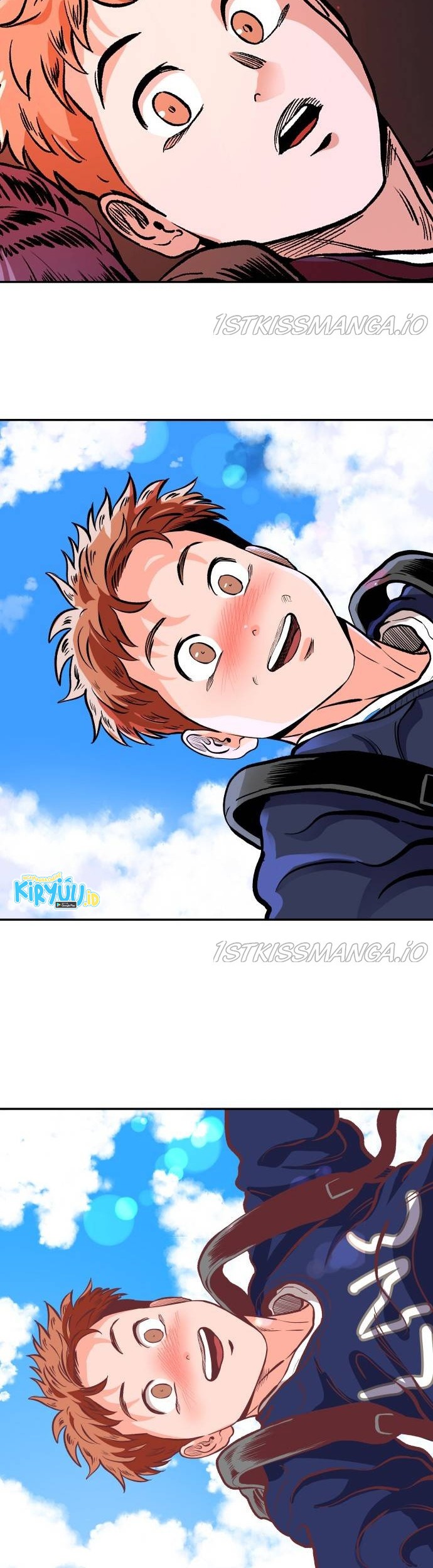 Build Up Chapter 51 Gambar 29