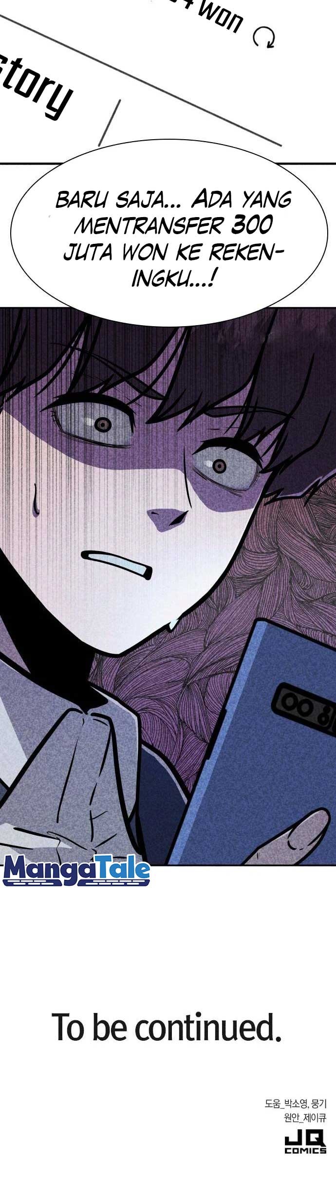 DeathCord Chapter 11 Gambar 61