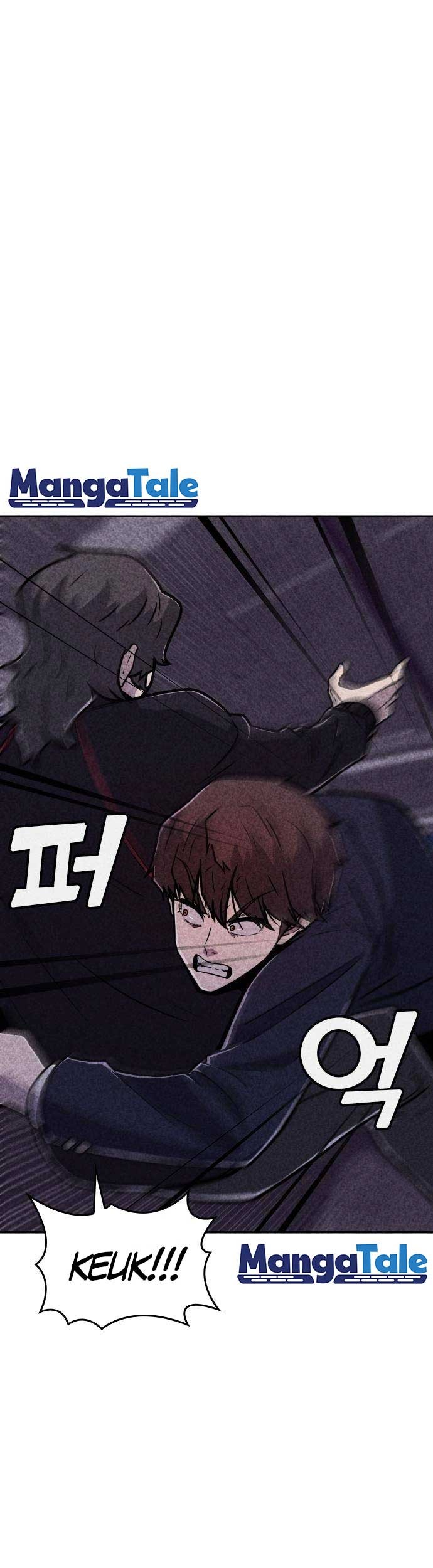 Manhwa DeathCord Chapter 11 gambar nomor 2