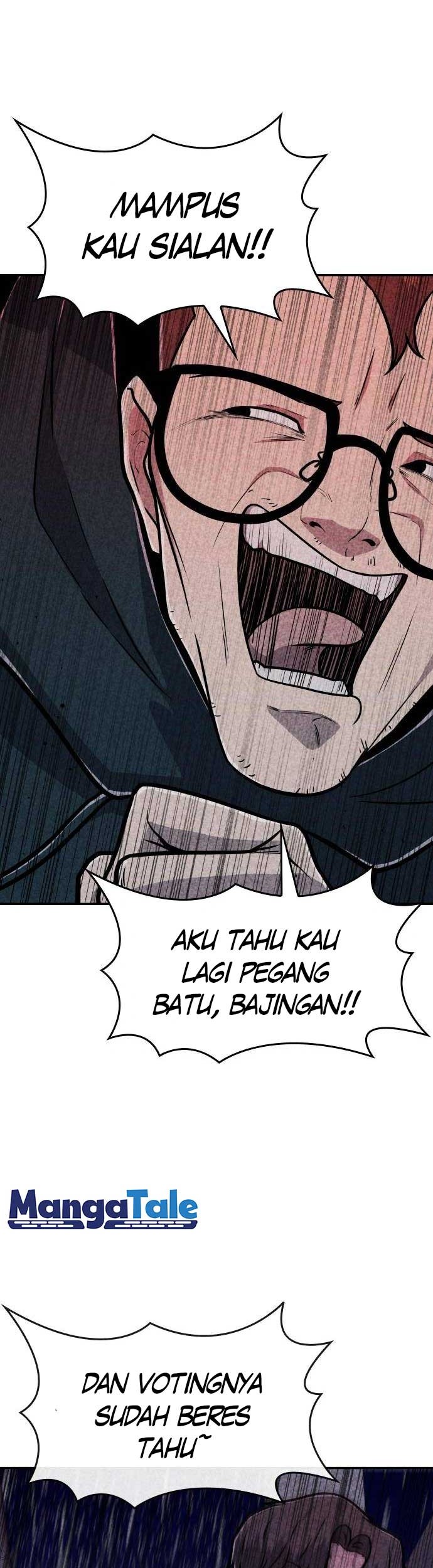 DeathCord Chapter 11 Gambar 18