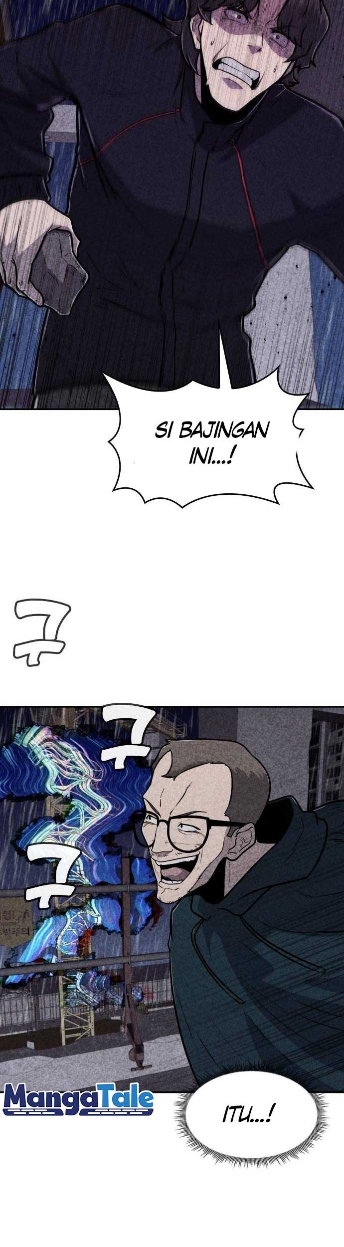 DeathCord Chapter 11 Gambar 19