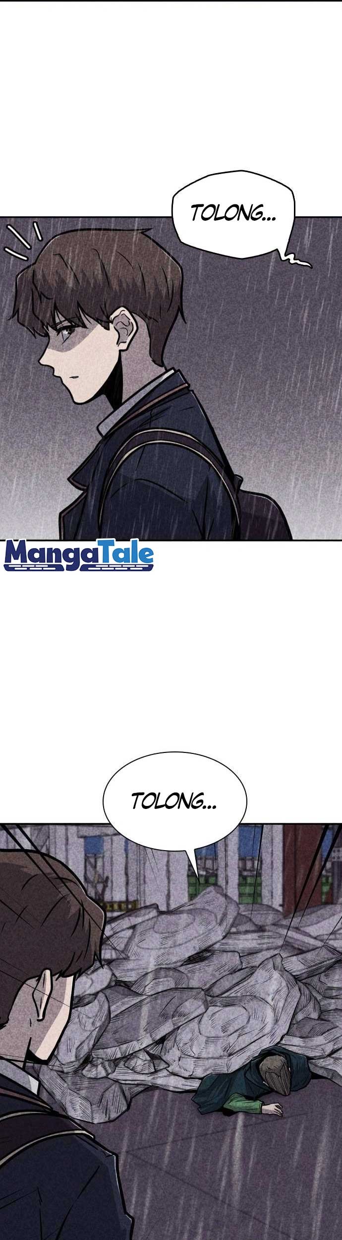 DeathCord Chapter 11 Gambar 44