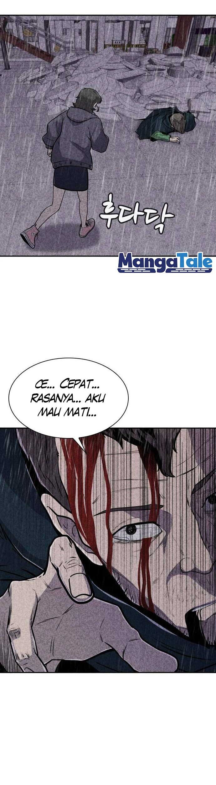 DeathCord Chapter 11 Gambar 47