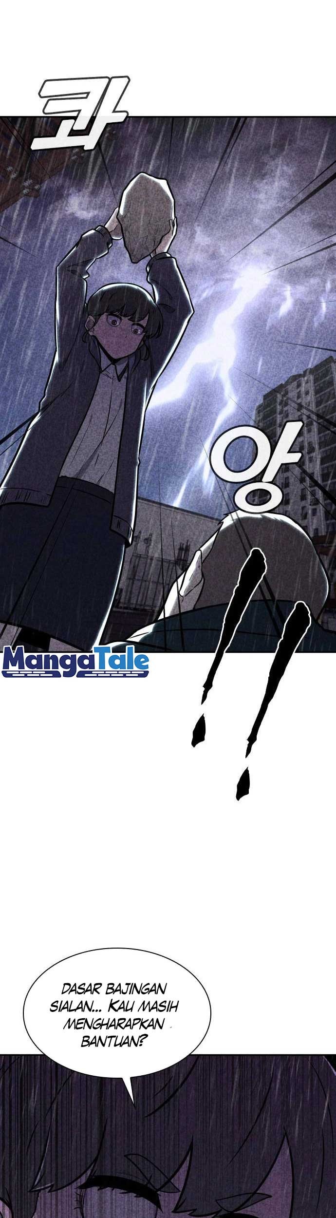 DeathCord Chapter 11 Gambar 48