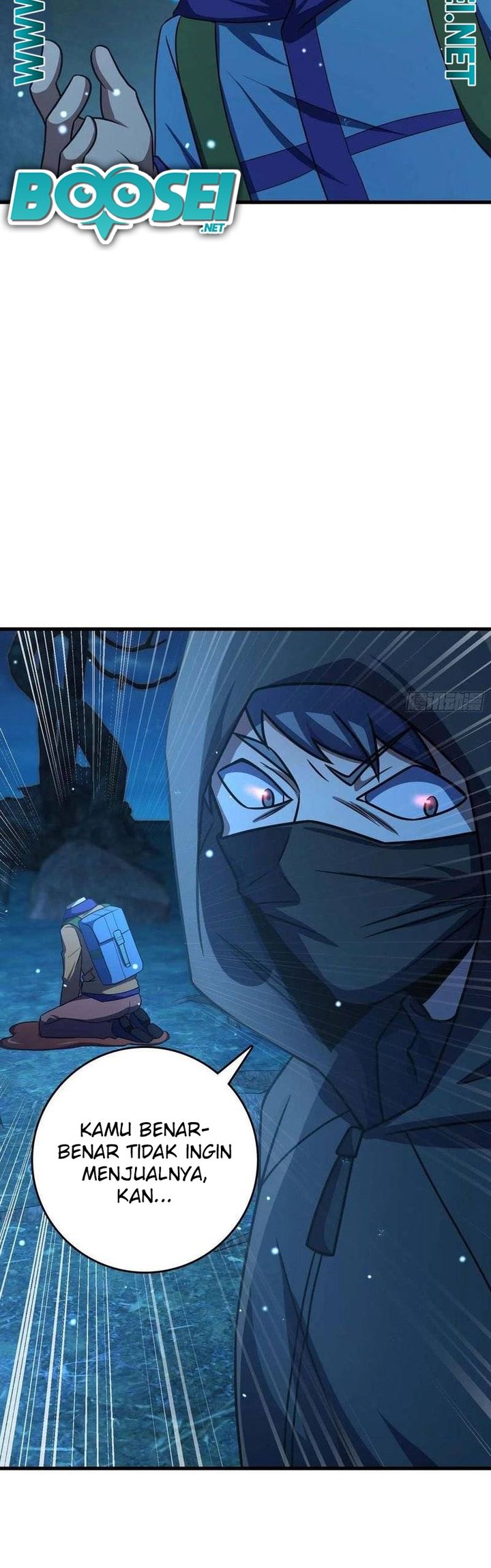 Spare Me, Great Lord! Chapter 274 Gambar 14