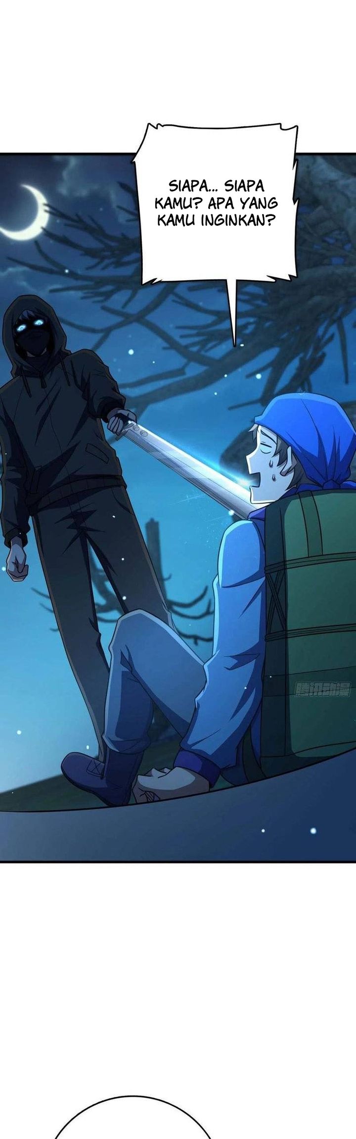 Spare Me, Great Lord! Chapter 274 Gambar 12