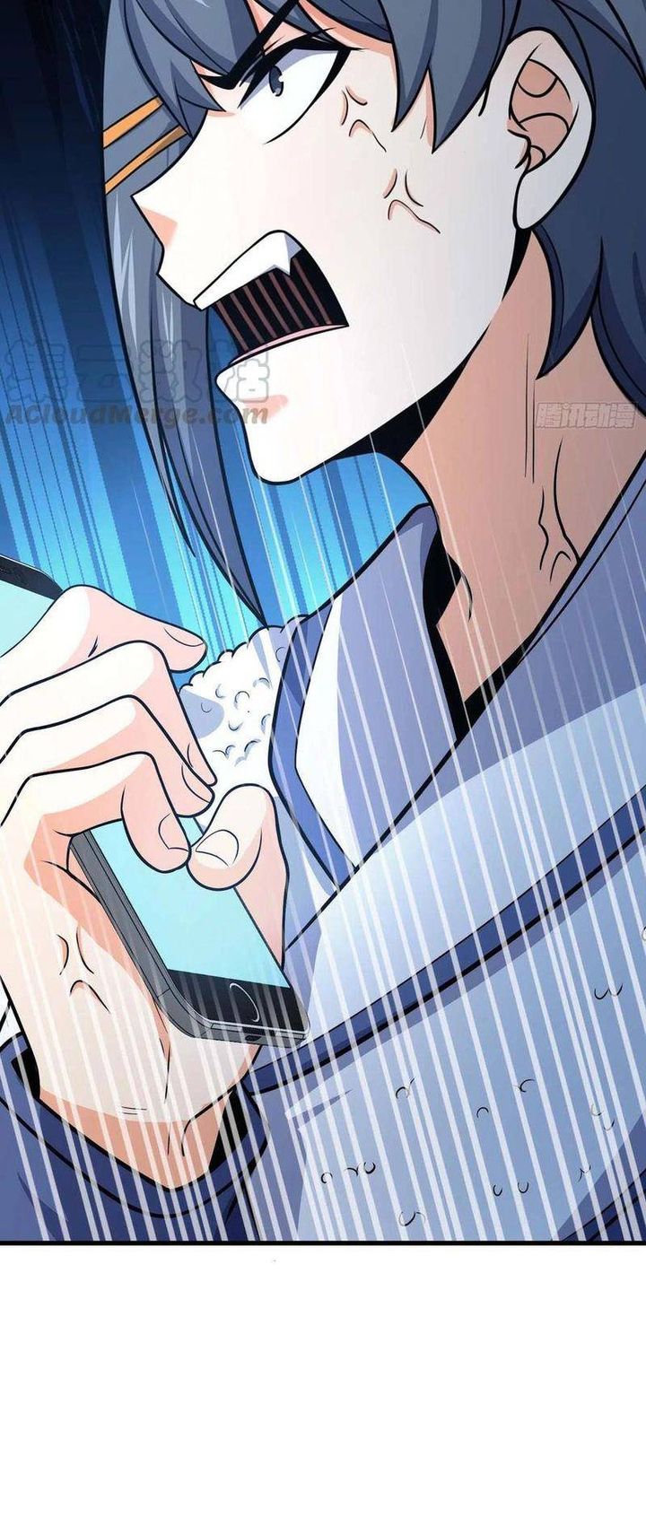 Spare Me, Great Lord! Chapter 274 Gambar 40