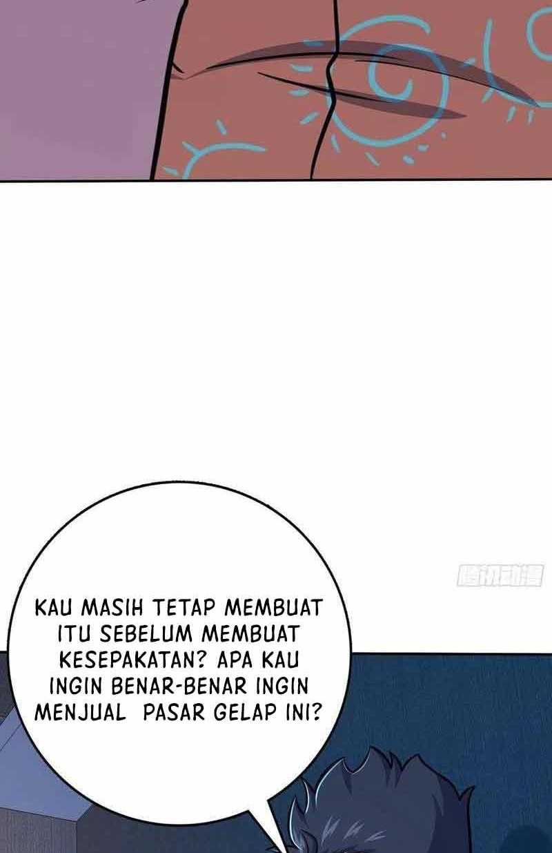 Spare Me, Great Lord! Chapter 269 Gambar 37