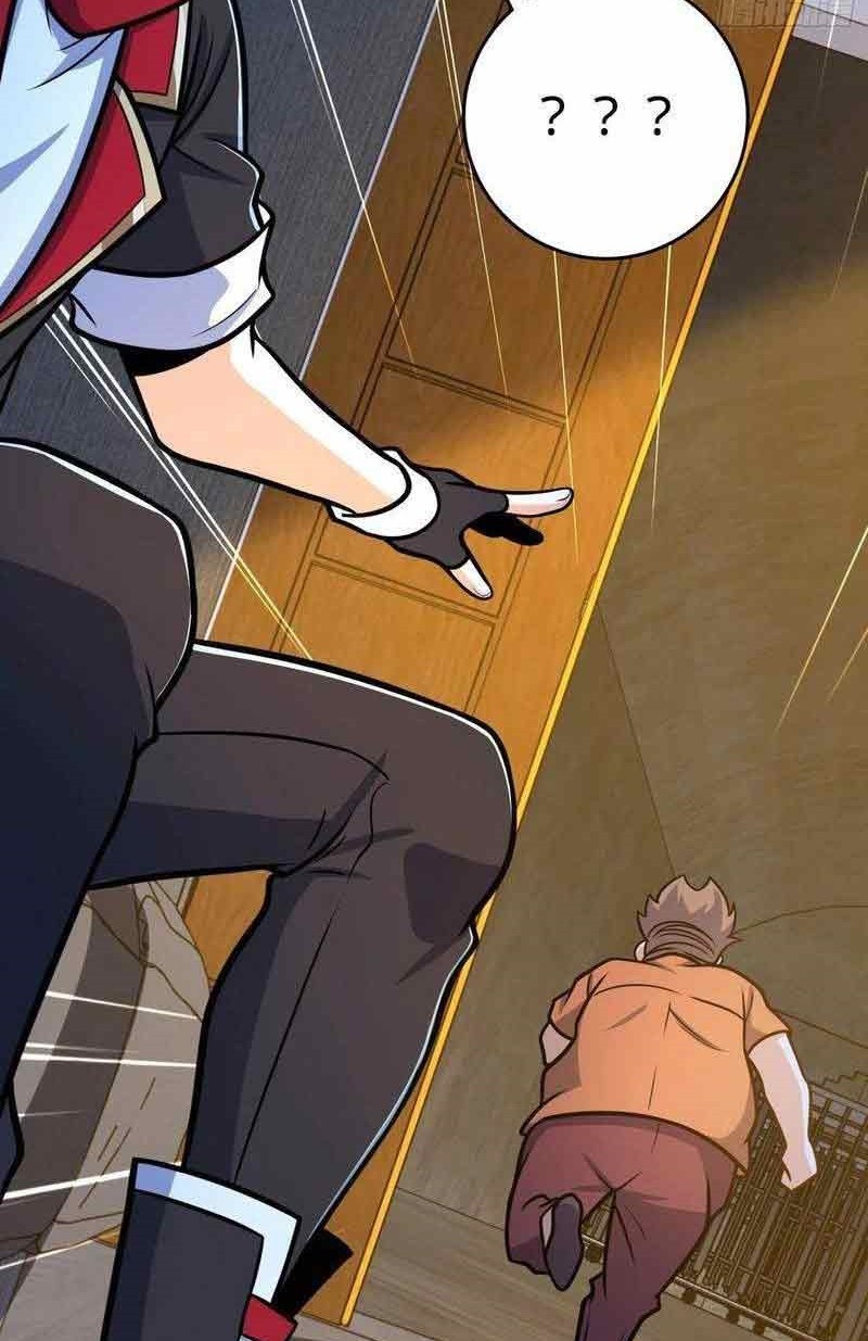 Spare Me, Great Lord! Chapter 269 Gambar 39