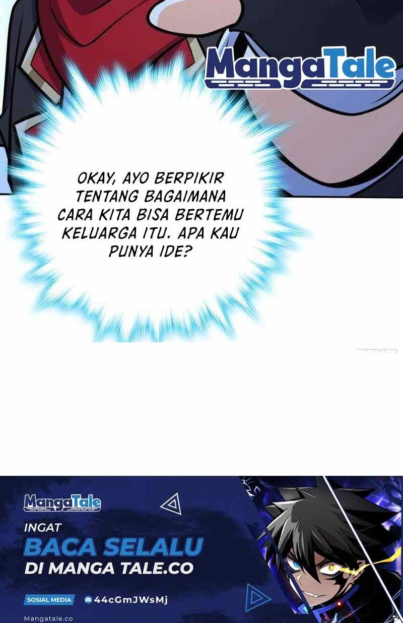 Spare Me, Great Lord! Chapter 269 Gambar 41