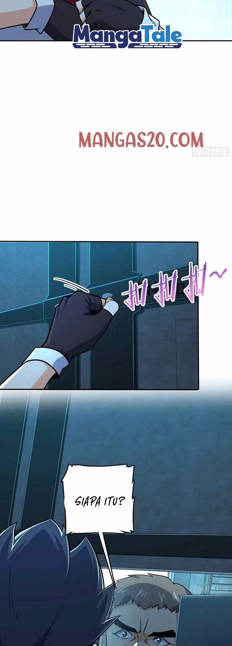 Spare Me, Great Lord! Chapter 269 Gambar 3