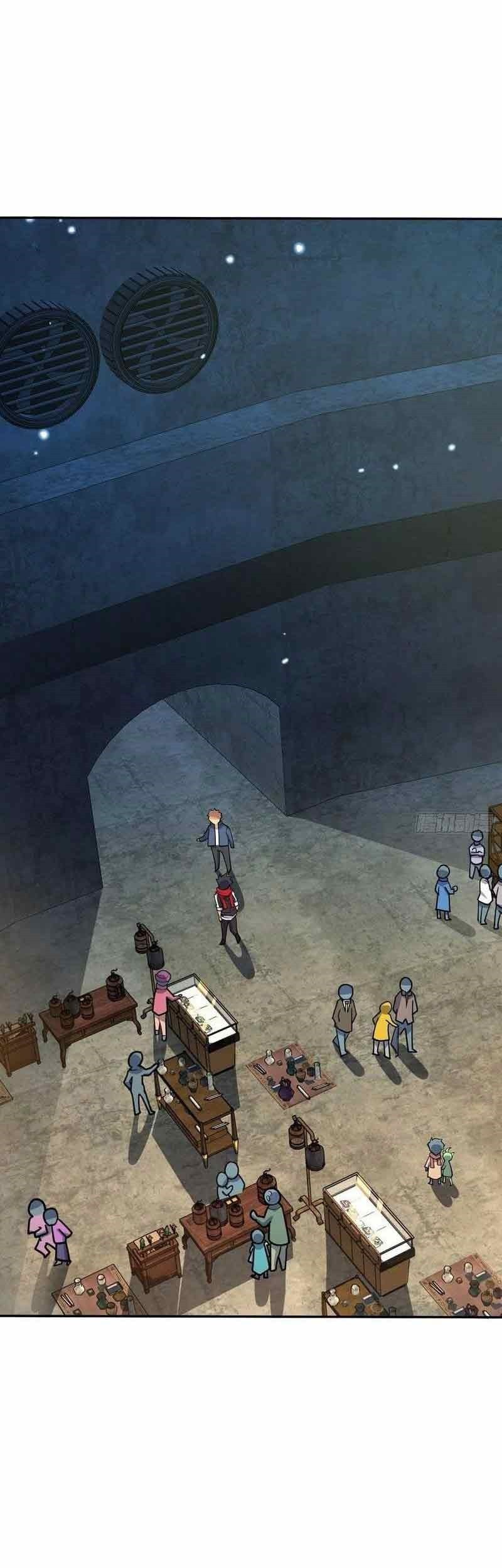 Spare Me, Great Lord! Chapter 269 Gambar 10