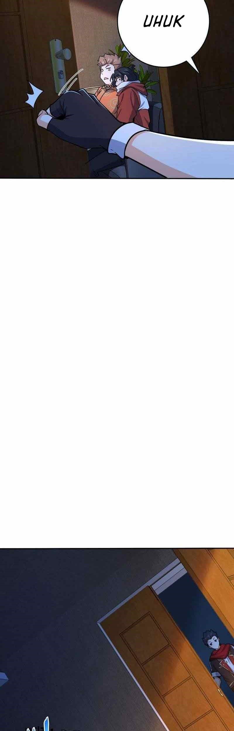 Spare Me, Great Lord! Chapter 269 Gambar 16