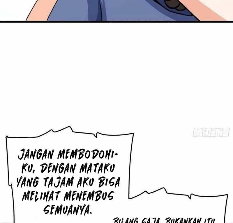 Spare Me, Great Lord! Chapter 267 Gambar 27