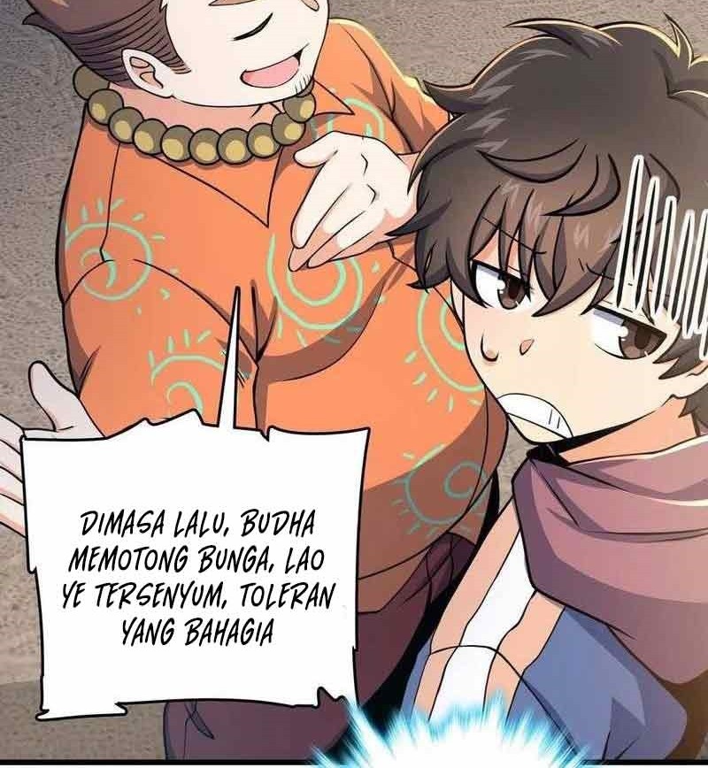 Spare Me, Great Lord! Chapter 267 Gambar 23