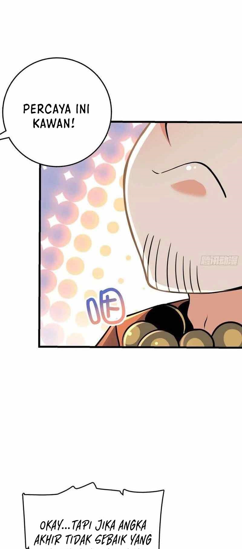 Spare Me, Great Lord! Chapter 267 Gambar 43