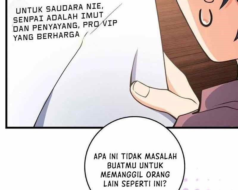 Spare Me, Great Lord! Chapter 267 Gambar 7