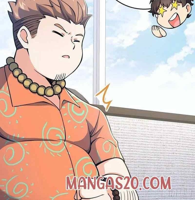 Spare Me, Great Lord! Chapter 267 Gambar 17