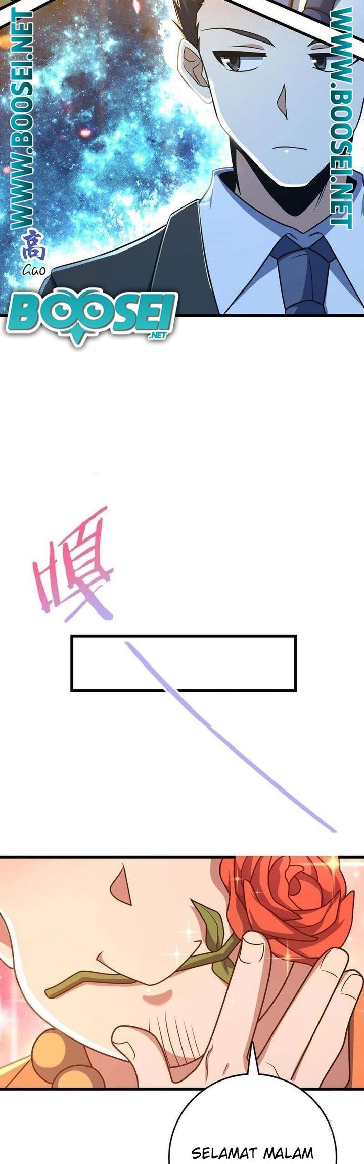 Spare Me, Great Lord! Chapter 271 Gambar 27