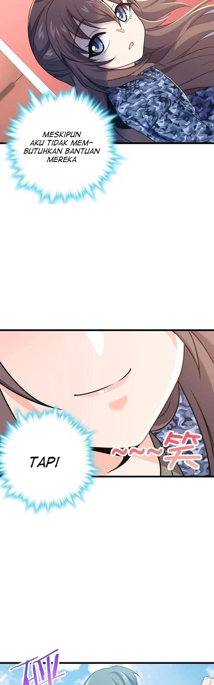 Spare Me, Great Lord! Chapter 271 Gambar 6