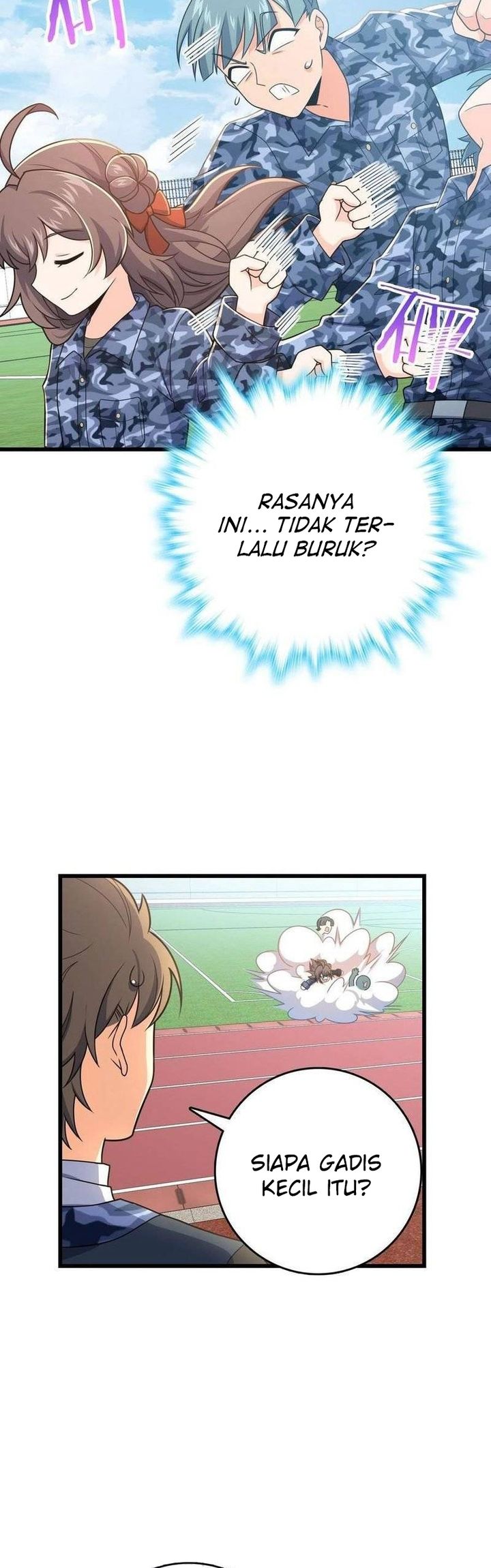 Spare Me, Great Lord! Chapter 271 Gambar 7