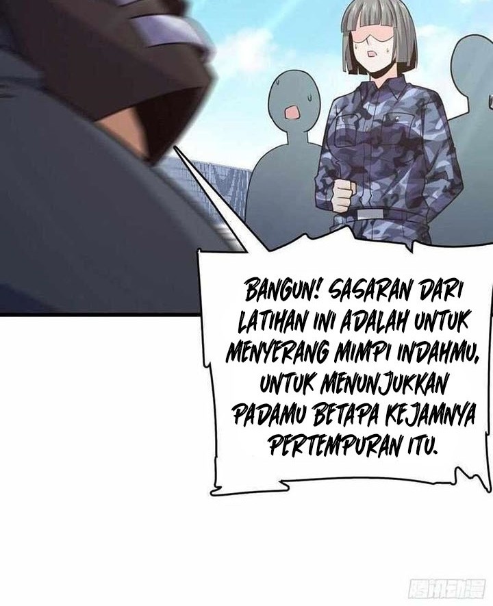 Spare Me, Great Lord! Chapter 270 Gambar 31