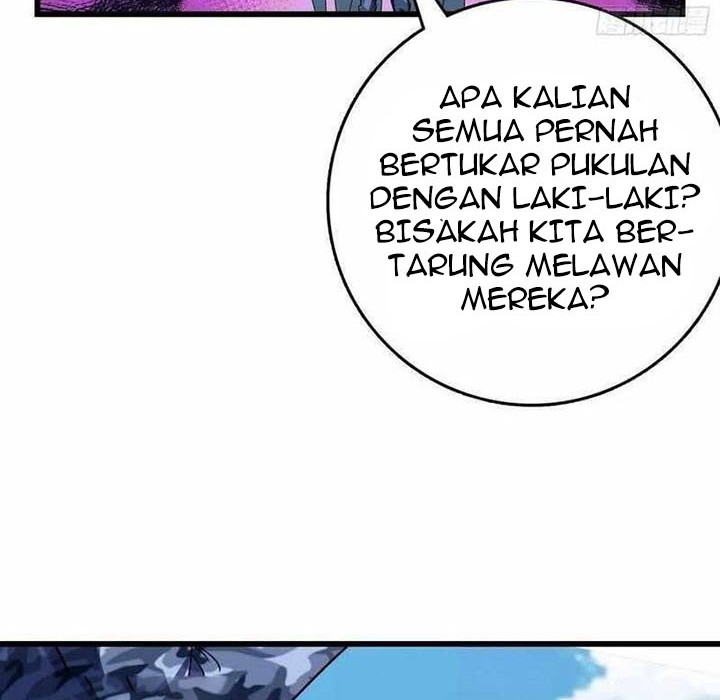 Spare Me, Great Lord! Chapter 270 Gambar 39
