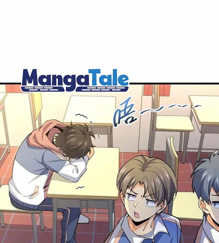 Spare Me, Great Lord! Chapter 270 Gambar 19