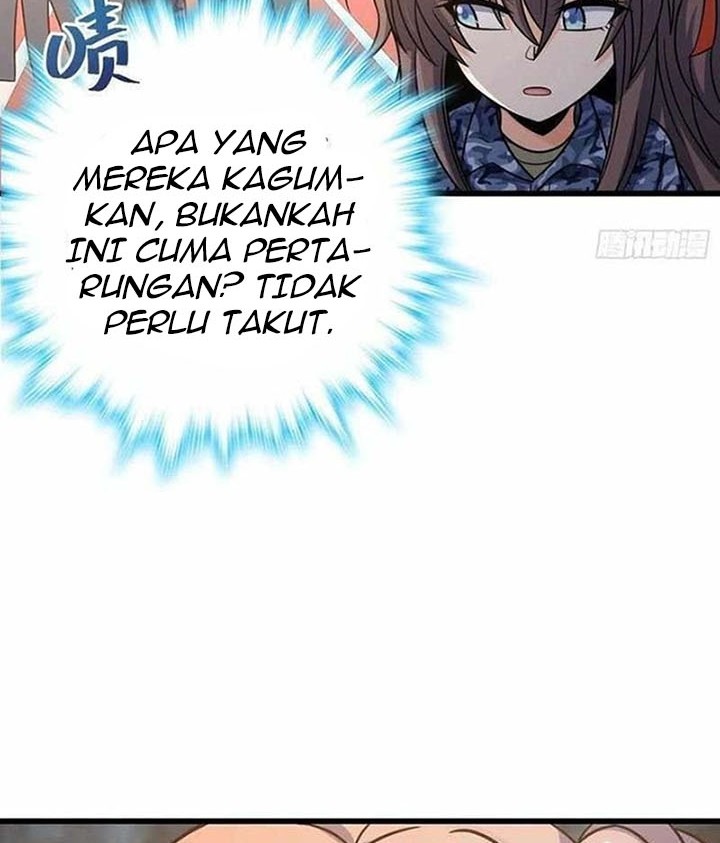 Spare Me, Great Lord! Chapter 270 Gambar 43
