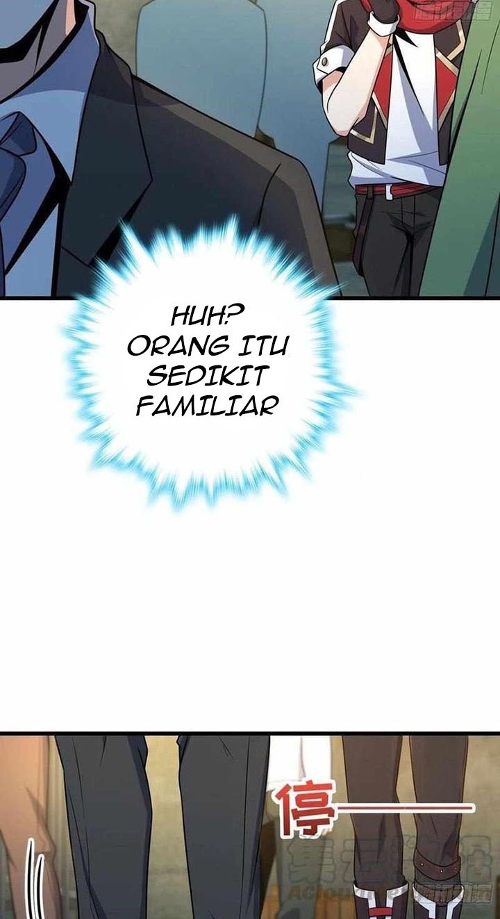 Spare Me, Great Lord! Chapter 270 Gambar 3