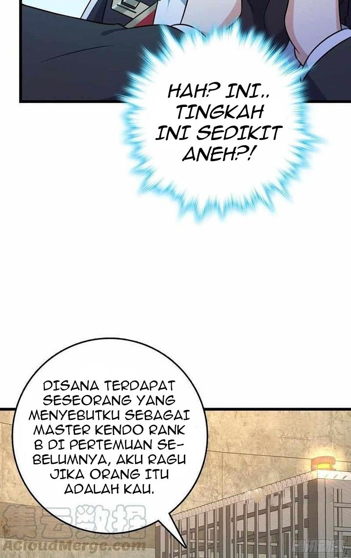 Spare Me, Great Lord! Chapter 270 Gambar 7