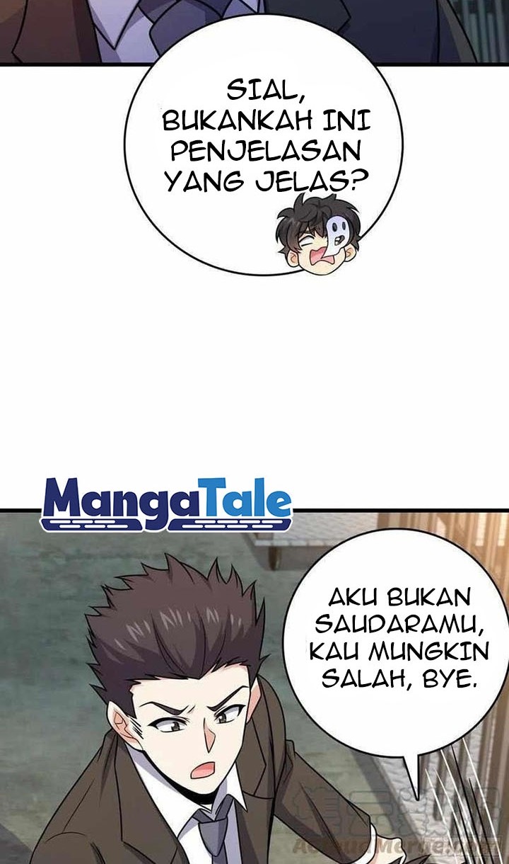 Spare Me, Great Lord! Chapter 270 Gambar 11