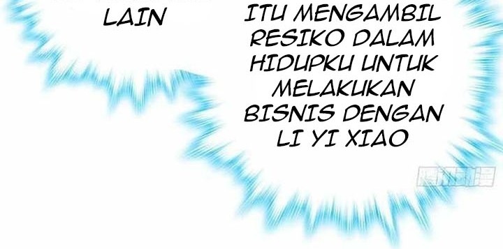 Spare Me, Great Lord! Chapter 270 Gambar 15