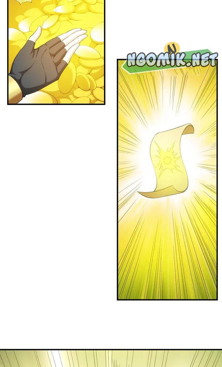 Rich Player Chapter 208 Gambar 4