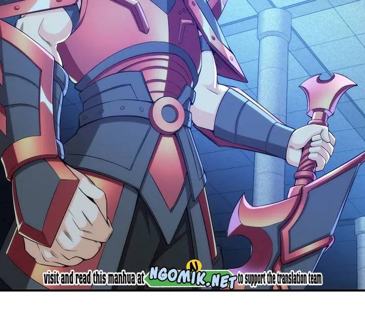 Rich Player Chapter 208 Gambar 22