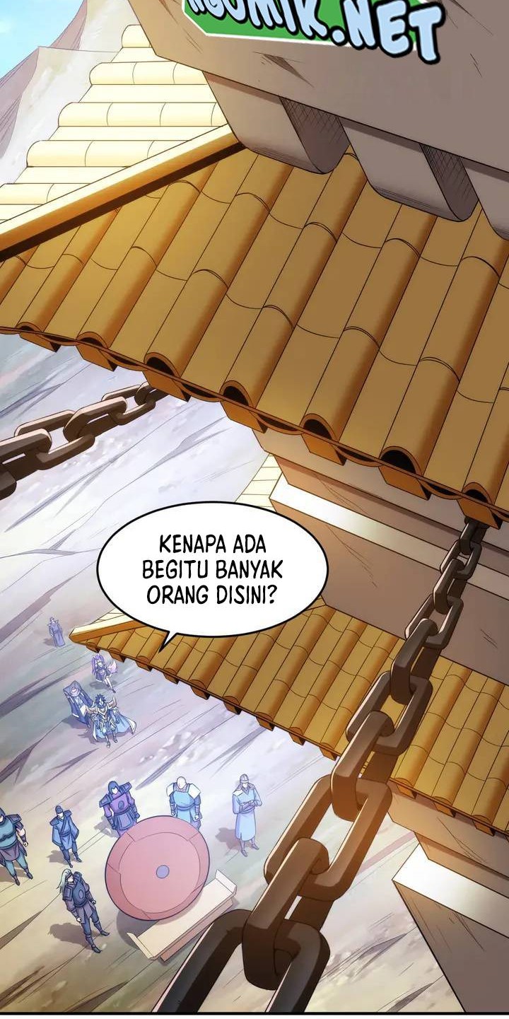 Rich Player Chapter 207 Gambar 3
