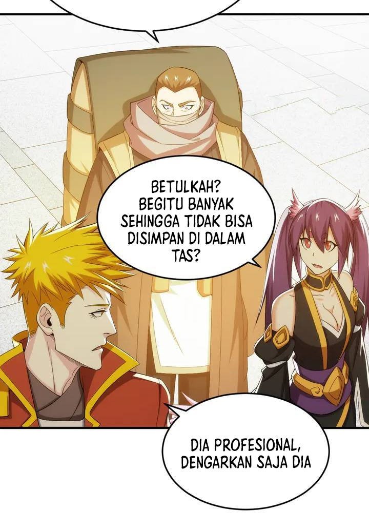 Rich Player Chapter 207 Gambar 10