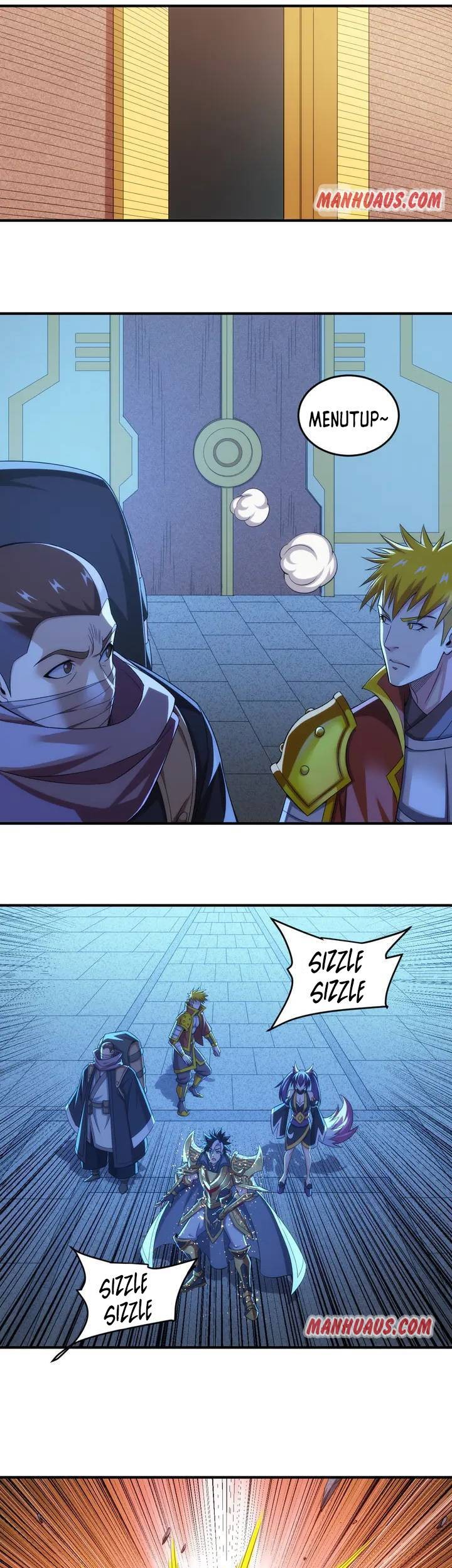 Rich Player Chapter 207 Gambar 15