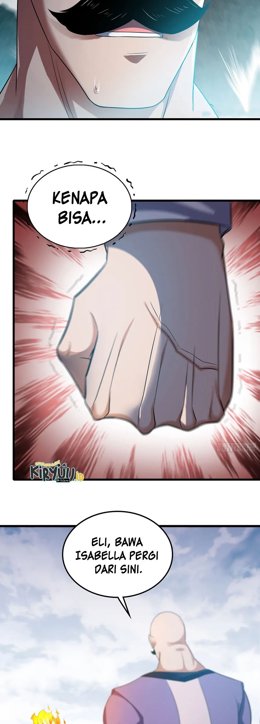 My Wife is a Demon Queen Chapter 396 Gambar 7