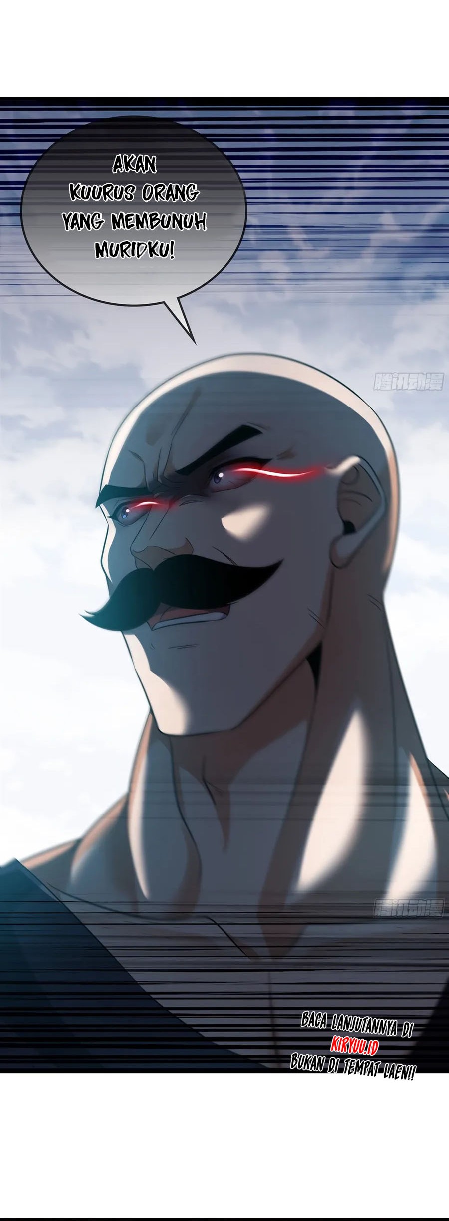 My Wife is a Demon Queen Chapter 396 Gambar 9