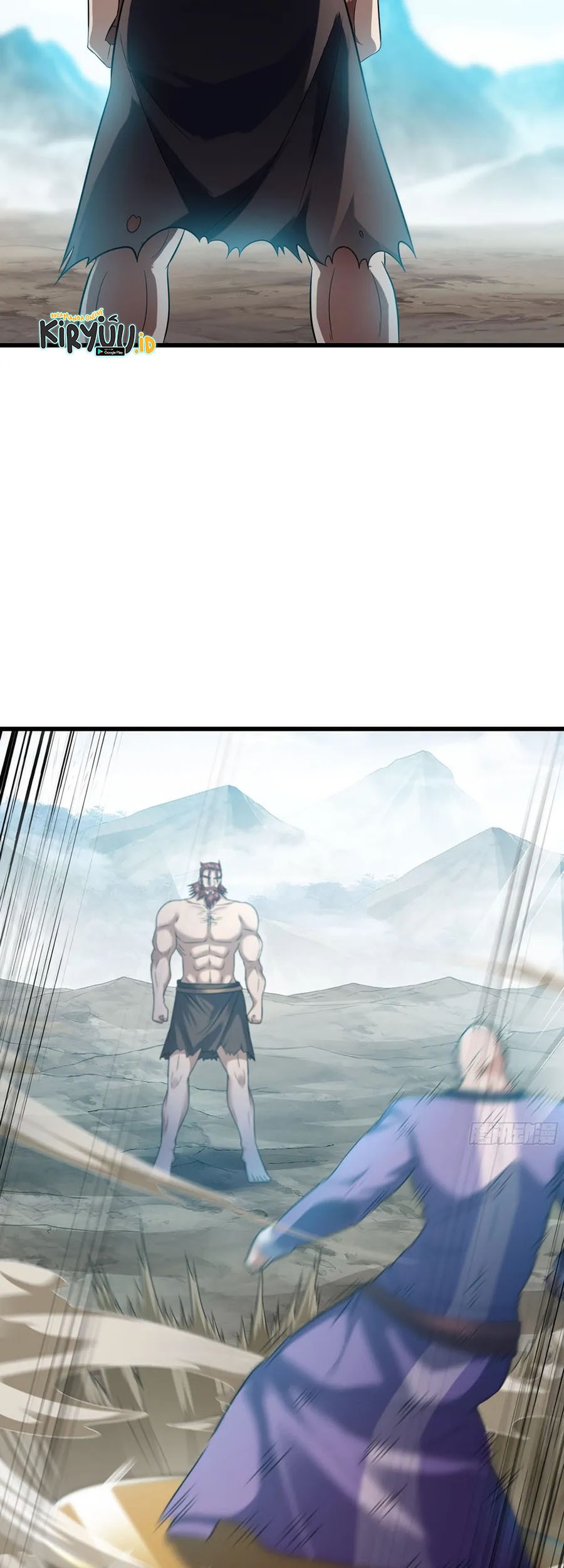 My Wife is a Demon Queen Chapter 396 Gambar 24