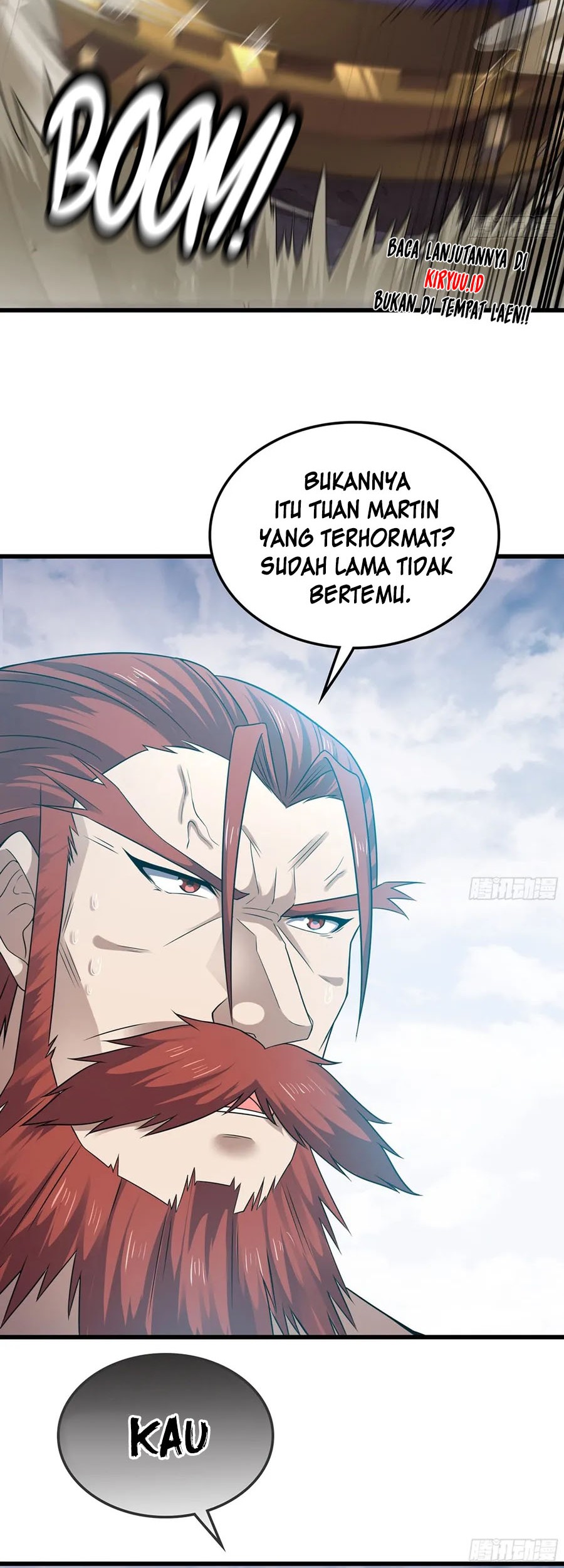 My Wife is a Demon Queen Chapter 396 Gambar 25