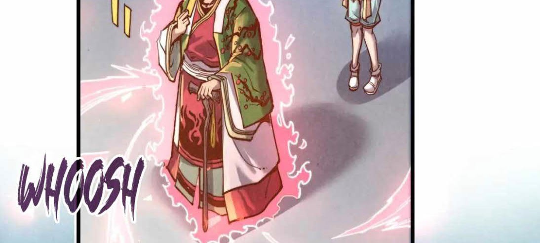 The Ultimate of All Ages Chapter 132 Gambar 11